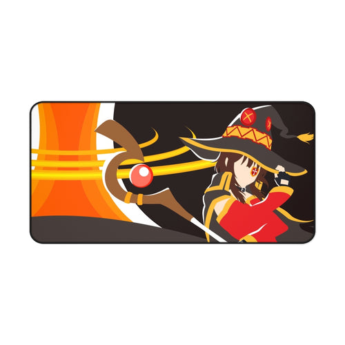 KonoSuba - God’s Blessing On This Wonderful World!! Mouse Pad (Desk Mat)