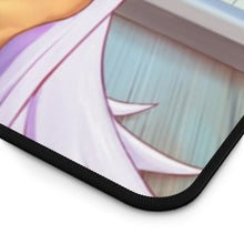 Cargar imagen en el visor de la galería, Plastic Memories Isla Mouse Pad (Desk Mat) Hemmed Edge
