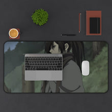 Cargar imagen en el visor de la galería, Dororo Hyakkimaru, Dororo Mouse Pad (Desk Mat) With Laptop
