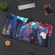 Load image into Gallery viewer, Haikyu!! Mouse Pad (Desk Mat) On Desk
