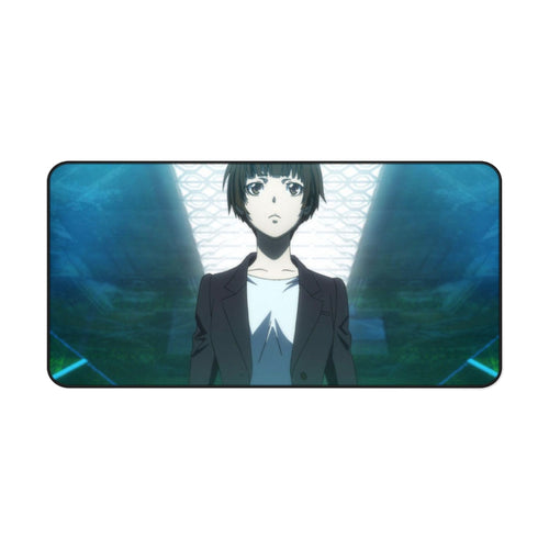 Psycho-Pass Movie Mouse Pad (Desk Mat)