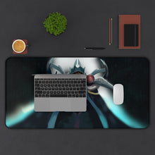 Cargar imagen en el visor de la galería, Overlord Mouse Pad (Desk Mat) With Laptop
