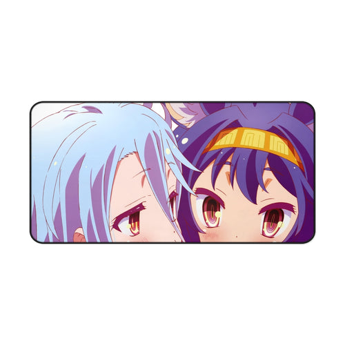 No Game No Life Mouse Pad (Desk Mat)