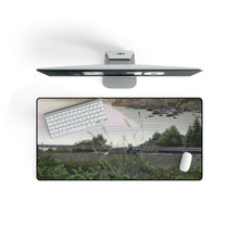 Cargar imagen en el visor de la galería, Your Name. Mouse Pad (Desk Mat)
