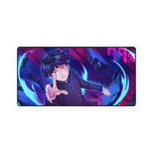 Charger l&#39;image dans la galerie, Mob Psycho 100 Shigeo Kageyama Mouse Pad (Desk Mat)
