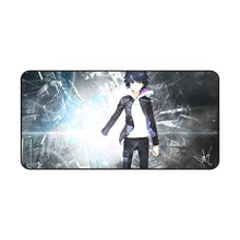 Charger l&#39;image dans la galerie, A Certain Magical Index Kamijou Touma Mouse Pad (Desk Mat)
