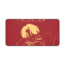 Charger l&#39;image dans la galerie, Aldnoah.Zero Mouse Pad (Desk Mat)
