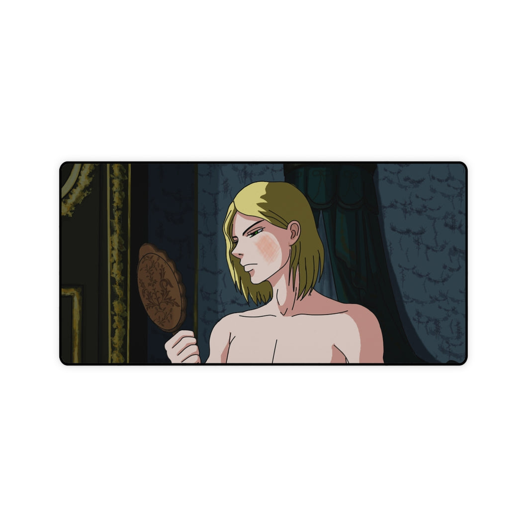 Hetalia: Axis Powers Mouse Pad (Desk Mat)