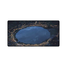 Load image into Gallery viewer, Your Name. Mouse Pad (Desk Mat)
