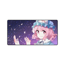 Charger l&#39;image dans la galerie, Tapis de souris Touhou (tapis de bureau)
