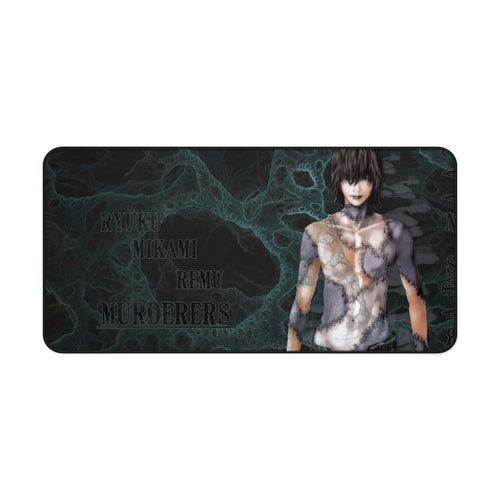 Death Note Mouse Pad (Desk Mat)