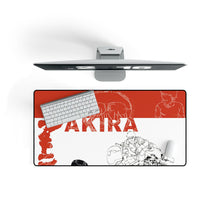 Load image into Gallery viewer, Anime Akira Mouse Pad (Desk Mat)
