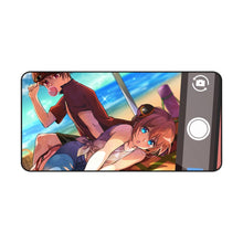 Cargar imagen en el visor de la galería, Okita Sougo Mouse Pad (Desk Mat)
