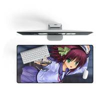 Cargar imagen en el visor de la galería, Angel Beats! Mouse Pad (Desk Mat)
