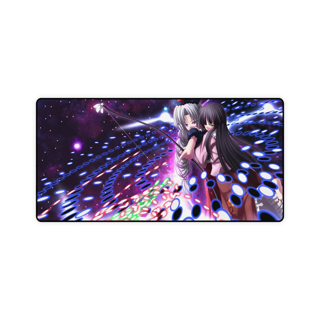 Tapis de souris Touhou (tapis de bureau)