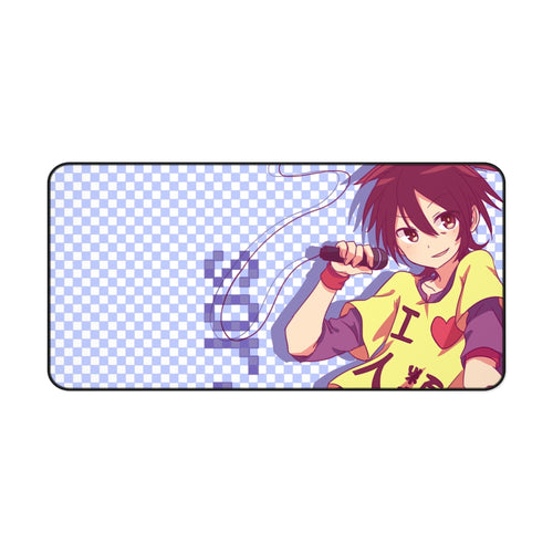 No Game No Life Mouse Pad (Desk Mat)