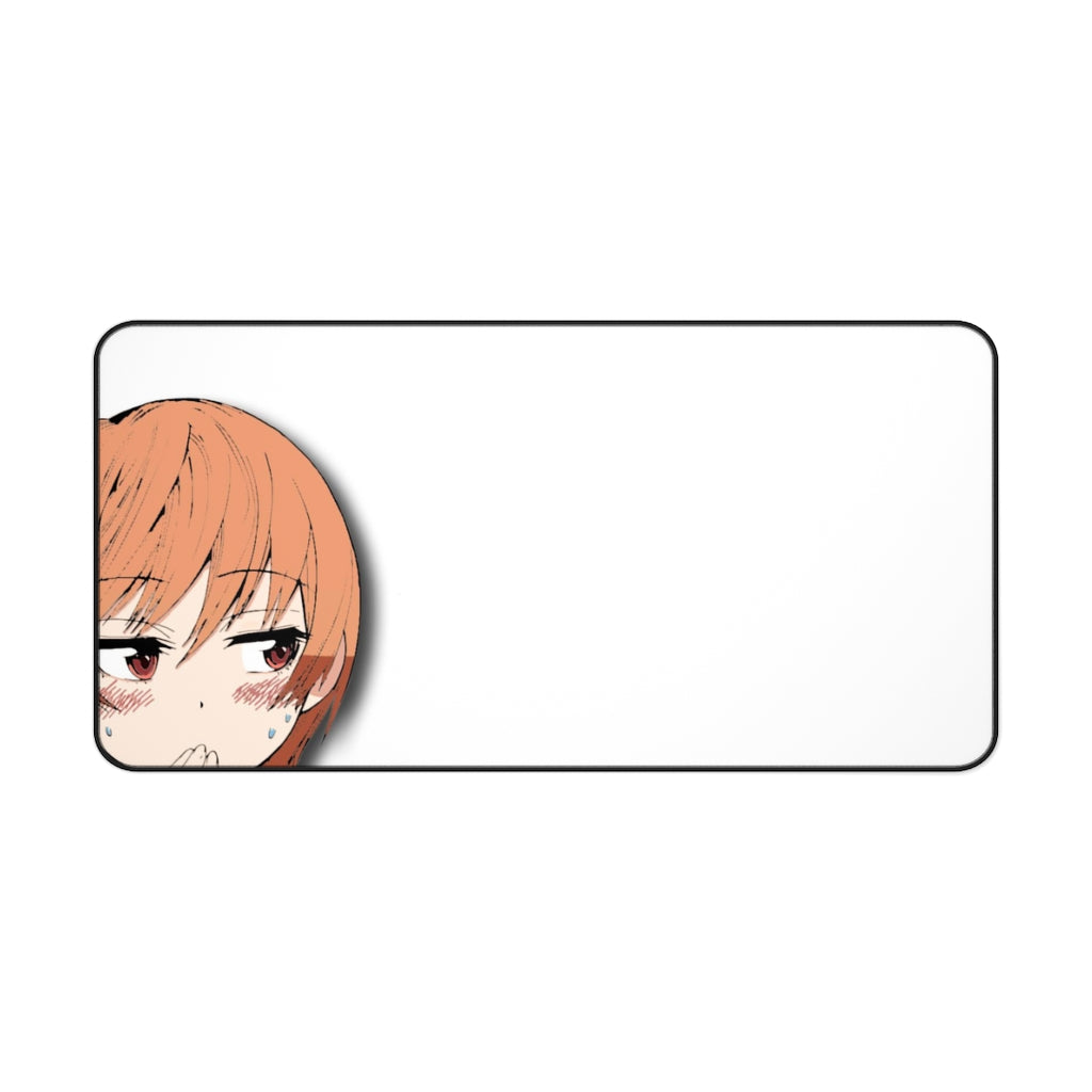 Nisekoi Marika Tachibana Mouse Pad (Desk Mat)