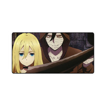 Charger l&#39;image dans la galerie, Tapis de souris (tapis de bureau) Angels Of Death
