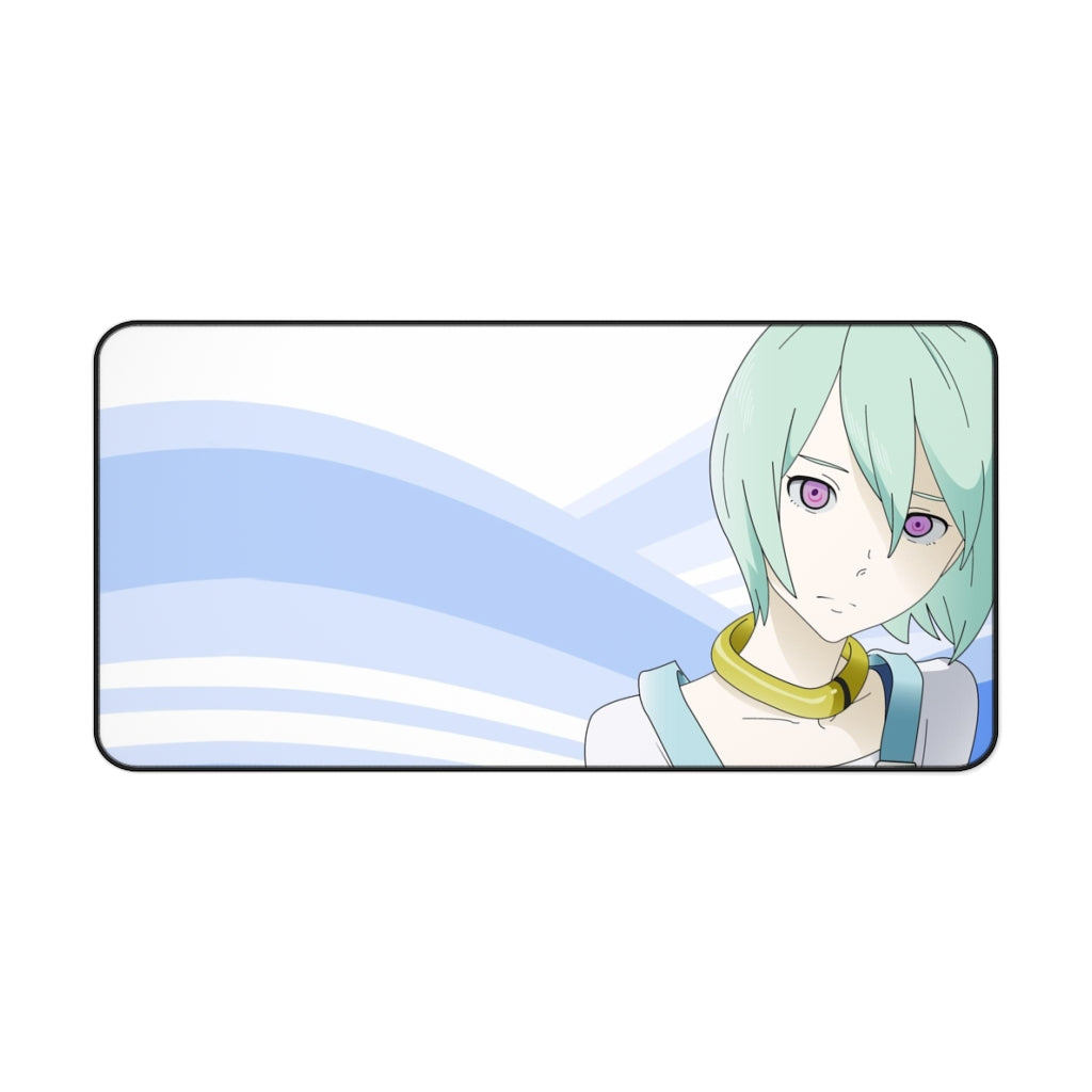 Eureka Seven Eureka Seven Mouse Pad (Desk Mat)