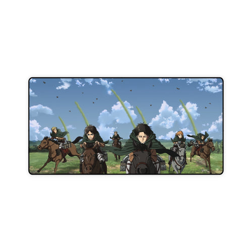 Survey Corps Mouse Pad (Desk Mat)