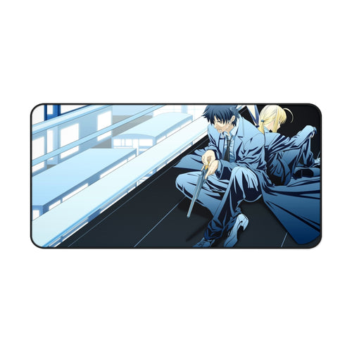 Fate/Zero Mouse Pad (Desk Mat)