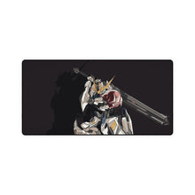 Charger l&#39;image dans la galerie, Mobile Suit Gundam: Iron-Blooded Orphans Mouse Pad (Desk Mat)
