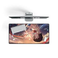 Load image into Gallery viewer, Your Name. Mouse Pad (Desk Mat)
