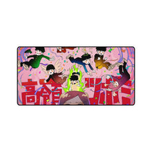 Charger l&#39;image dans la galerie, Mob Psycho 100 Shigeo Kageyama Mouse Pad (Desk Mat)
