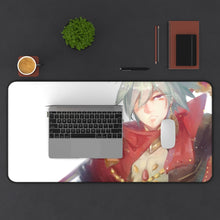 Cargar imagen en el visor de la galería, Fate/Apocrypha Mouse Pad (Desk Mat) With Laptop
