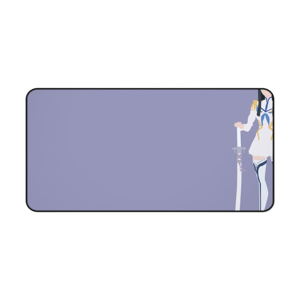 Kill La Kill Mouse Pad (Desk Mat)