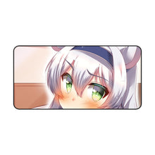 Charger l&#39;image dans la galerie, Rokudenashi Majutsu Koushi To Akashic Records Sistine Fibel Mouse Pad (Desk Mat)
