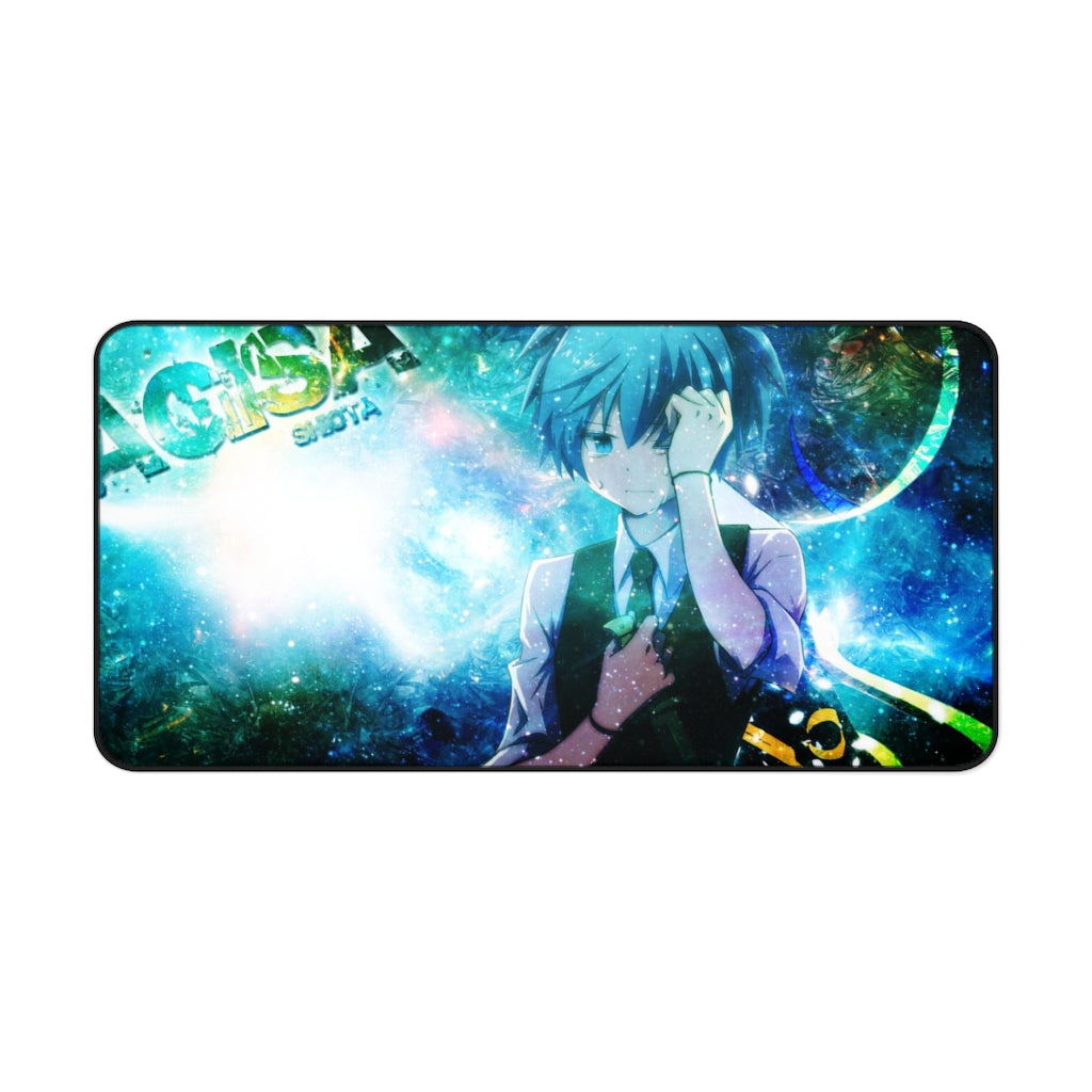 Assassination Classroom Nagisa Shiota Mouse Pad (Desk Mat)