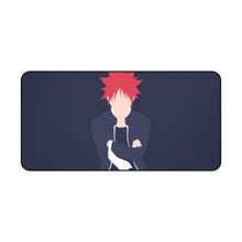 Charger l&#39;image dans la galerie, Food Wars: Shokugeki No Soma Mouse Pad (Desk Mat)
