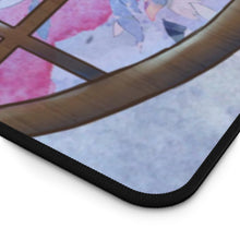 Cargar imagen en el visor de la galería, Kamisama Kiss Tomoe Mouse Pad (Desk Mat) Hemmed Edge
