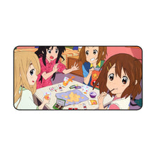 Charger l&#39;image dans la galerie, K-ON! Mouse Pad (Desk Mat)
