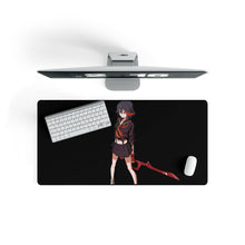 Charger l&#39;image dans la galerie, Anime Kill La Kill Mouse Pad (Desk Mat) On Desk
