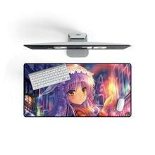 Cargar imagen en el visor de la galería, Angel Beats! Mouse Pad (Desk Mat)
