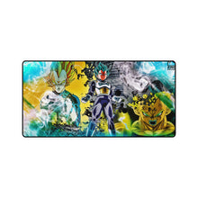 Load image into Gallery viewer, Vegeta Power Mouse Pad (Desk Mat)
