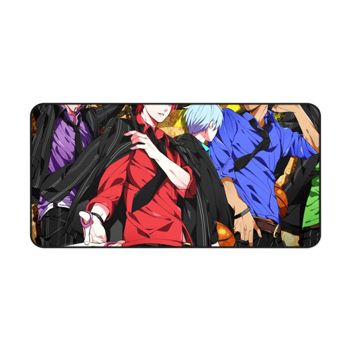 Kuroko's Basketball Mouse Pad (Desk Mat)