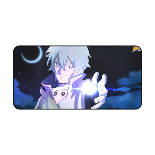 Toneri Ōtsutsuki Ōtsutsuki Clan Mouse Pad (Desk Mat)