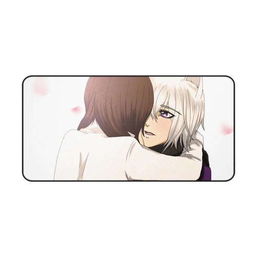 Kamisama Kiss Tomoe Mouse Pad (Desk Mat)