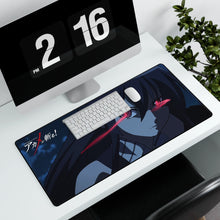 Charger l&#39;image dans la galerie, Akame ga Kill! Akame, Akame Ga Kill Mouse Pad (Desk Mat) With Laptop
