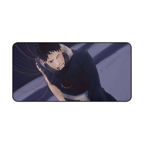 Obito Uchiha Mouse Pad (Desk Mat)