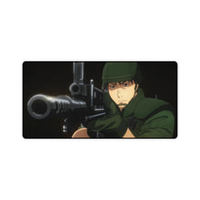 Cargar imagen en el visor de la galería, Anime GATE Mouse Pad (Desk Mat)
