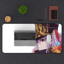 Charger l&#39;image dans la galerie, Re:Creators Mouse Pad (Desk Mat) With Laptop
