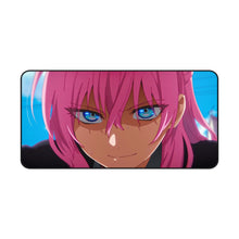 Load image into Gallery viewer, Shikimori&#39;s Not Just A Cutie Mouse Pad (Desk Mat)
