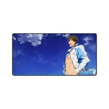 Charger l&#39;image dans la galerie, Free! Makoto Tachibana Mouse Pad (Desk Mat)
