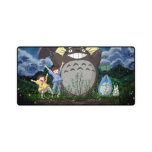 Charger l&#39;image dans la galerie, My Neighbor Totoro Mouse Pad (Desk Mat)
