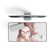 Load image into Gallery viewer, Anime Attack On Titan Mouse Pad (Desk Mat)
