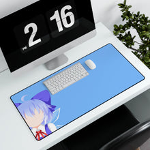 Charger l&#39;image dans la galerie, Tapis de souris Touhou (tapis de bureau)
